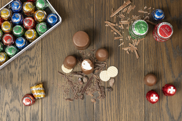 Chocolat Ammann
