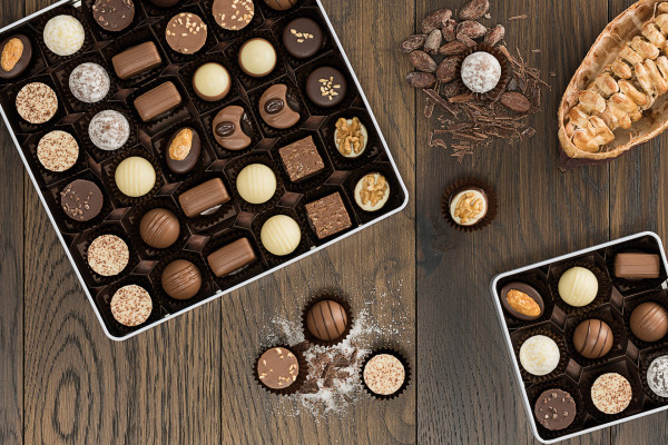 Chocolatier Aeschbach