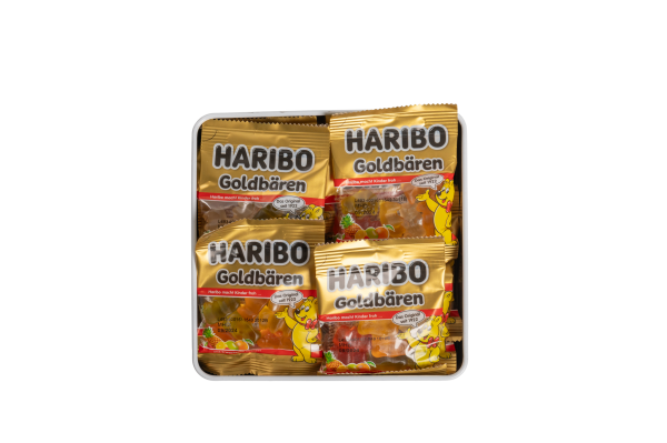Dose S - Haribo