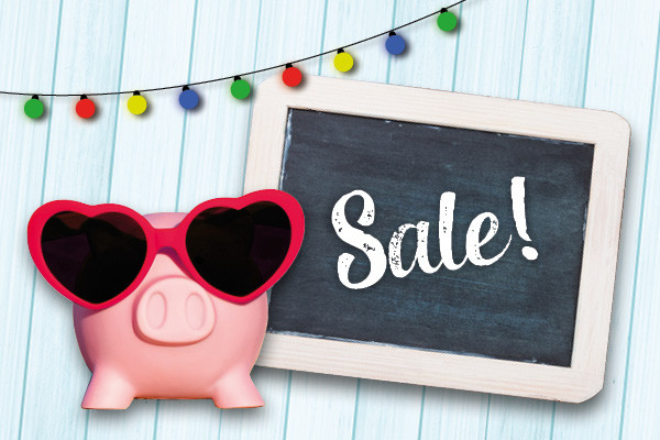 SALE
