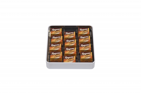 Dose XS - Ragusa Pralinés Blond - 12 Stück