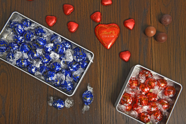 Lindt