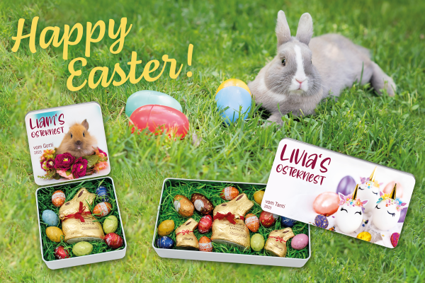 Ostern