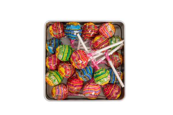 Dose S - Chupa Chups