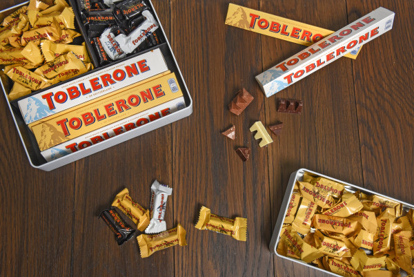 Toblerone